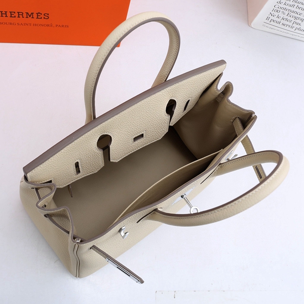 エルメスバッグ着用イメージ